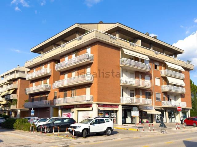 Appartamento in vendita a Santa Lucia, Bastia Umbra