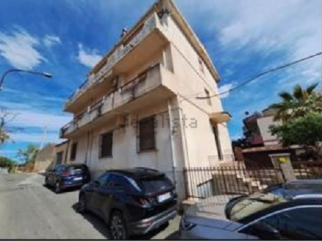 Appartamento in vendita a Calabria, Reggio Calabria