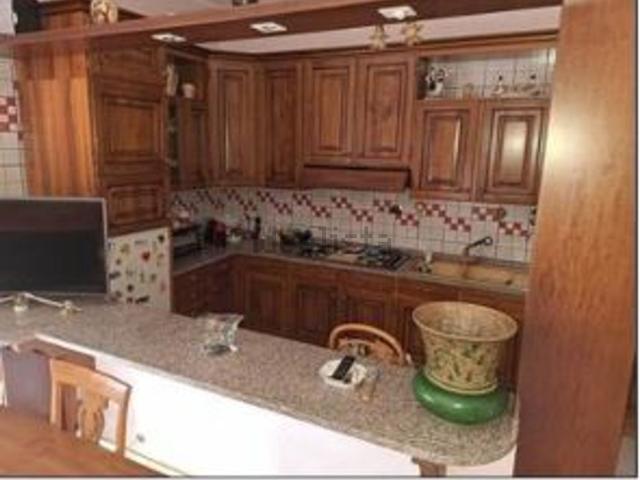 Appartamento in vendita a Bovalino, Reggio Calabria