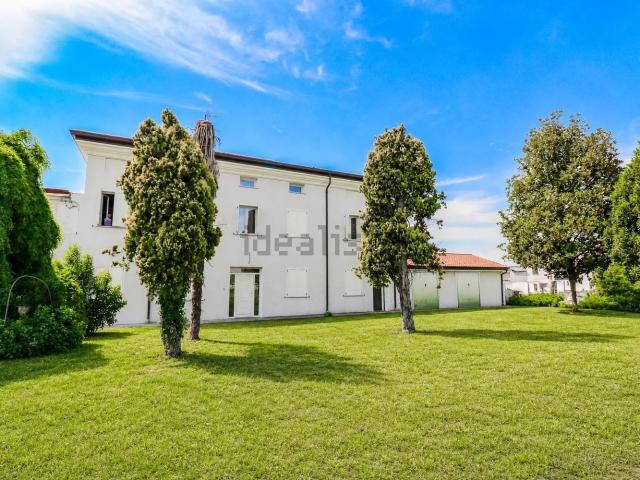 Appartamento in vendita a Unione dei comuni Isola Mantovana, Schivenoglia