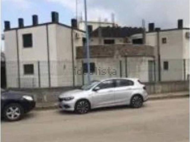 Appartamento in vendita a Melfi, Basilicata