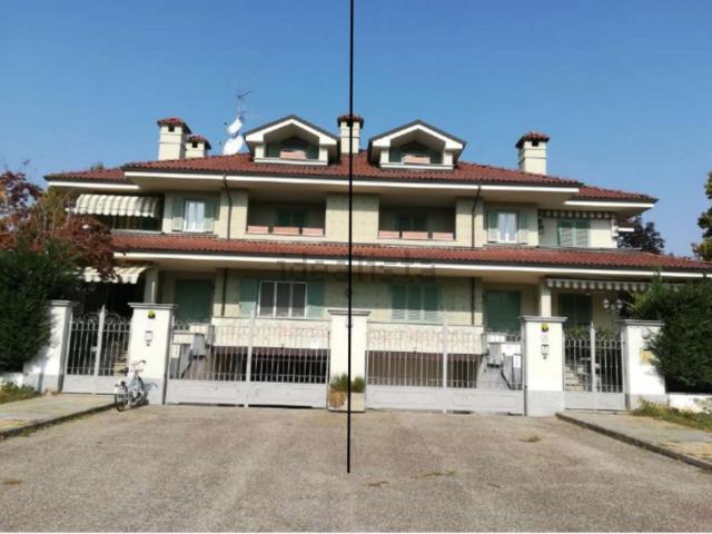 Appartamento in vendita a Piemonte, Asti