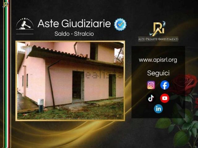 Appartamento in vendita a Montefiascone, Lazio