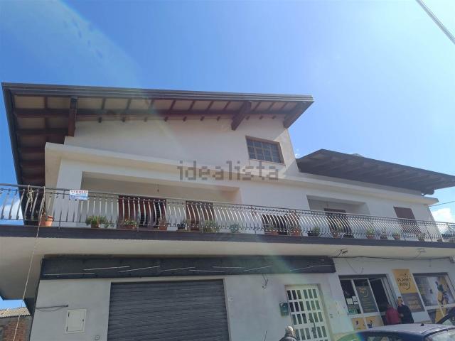 Appartamento in vendita a Calabria, Reggio Calabria