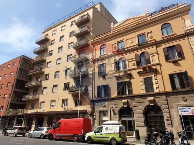 Attico in vendita a Biddanoa/Villanova, Cagliari