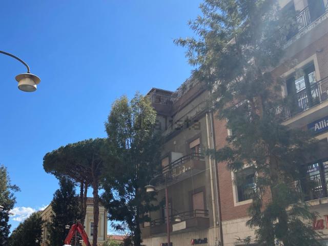 Appartamento in vendita a Caserta