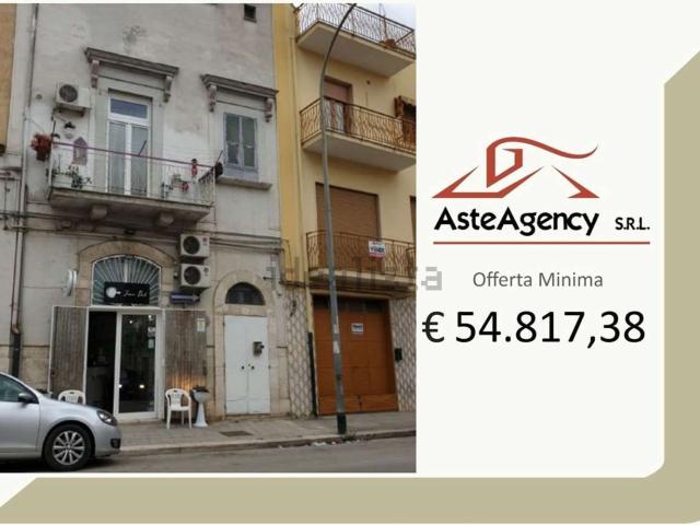 Appartamento in vendita a Puglia, Barletta-andria-trani