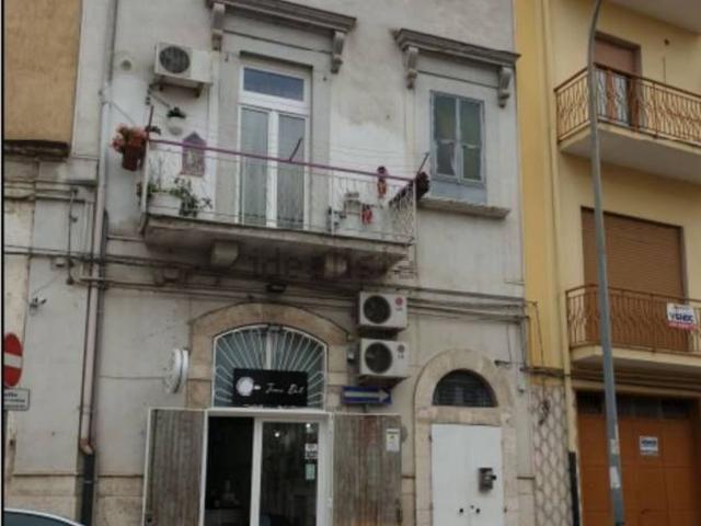 Appartamento in vendita a Puglia, Barletta-andria-trani