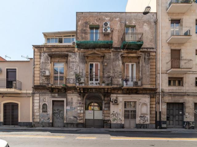 Attico in vendita a Borgo, Catania
