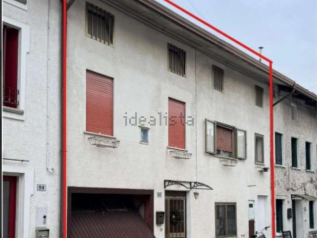 Appartamento in vendita a Carrè, Veneto