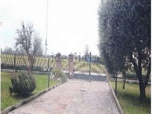 Appartamento in vendita a San Salvaro, Urbana