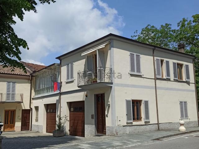 Appartamento in vendita a Piemonte, Cuneo