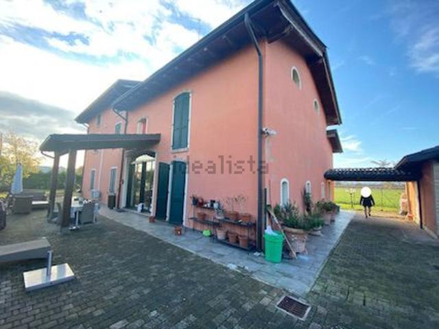Appartamento in vendita a Roncocesi, Reggio Emilia