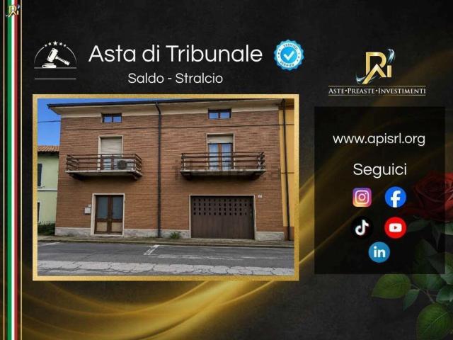 Appartamento in vendita a Piemonte, Novara