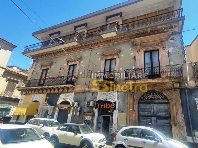 Attico in vendita a Paternò, Catania