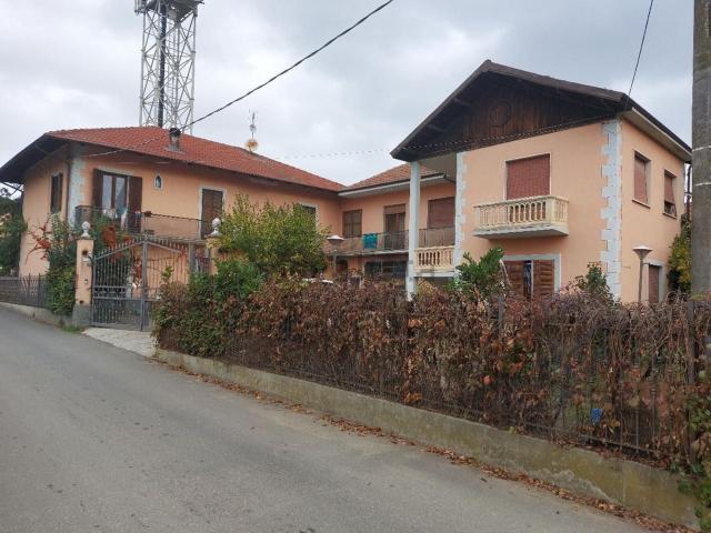 Appartamento in vendita a Piemonte, Asti