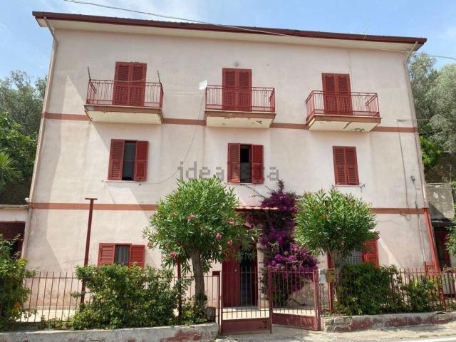 Appartamento in vendita a Sessa Aurunca, Campania