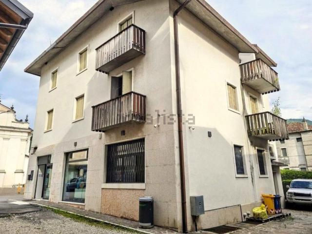 Appartamento in vendita a Arsiè, Veneto