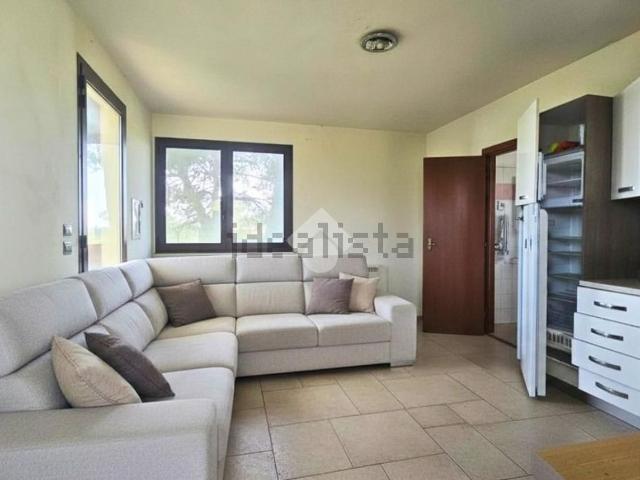 Appartamento in vendita a Torre Inserraglio, Nardò
