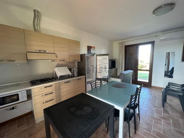 Appartamento in vendita a Principina Terra, Monte Argentario
