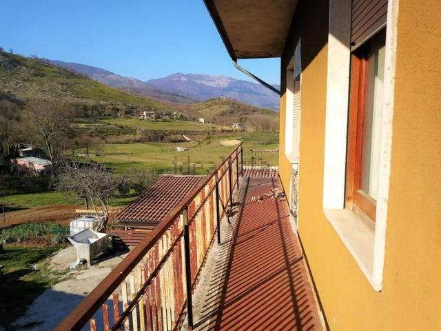 Appartamento in vendita a Monte San Giovanni Campano, Lazio