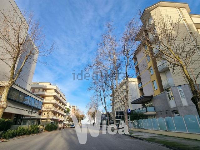 Appartamento in vendita a Valverde, Cesenatico