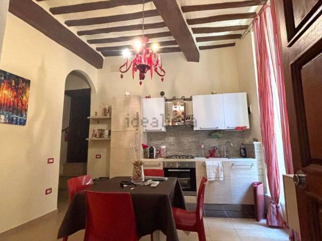 Appartamento in vendita a San Martino, Montecchio