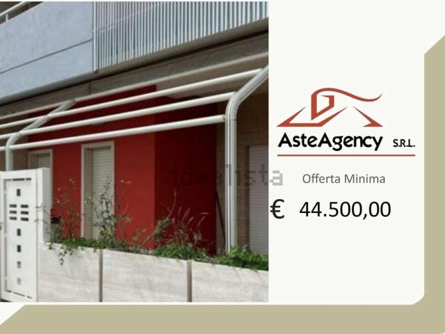 Appartamento in vendita a Montenero di Bisaccia, Molise