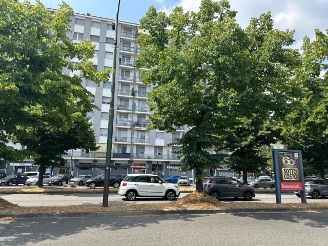 Appartamento in vendita a Circoscrizione 2, Piemonte