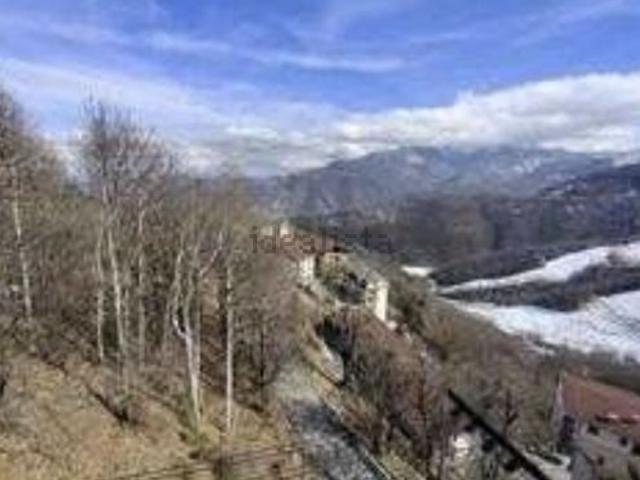 Appartamento in vendita a Cardini di Roburent, Piemonte