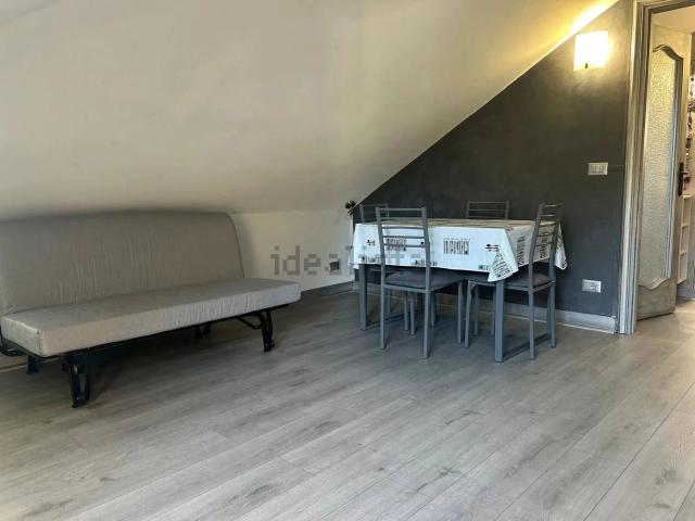 Appartamento in vendita a Camporosso mare, Camporosso