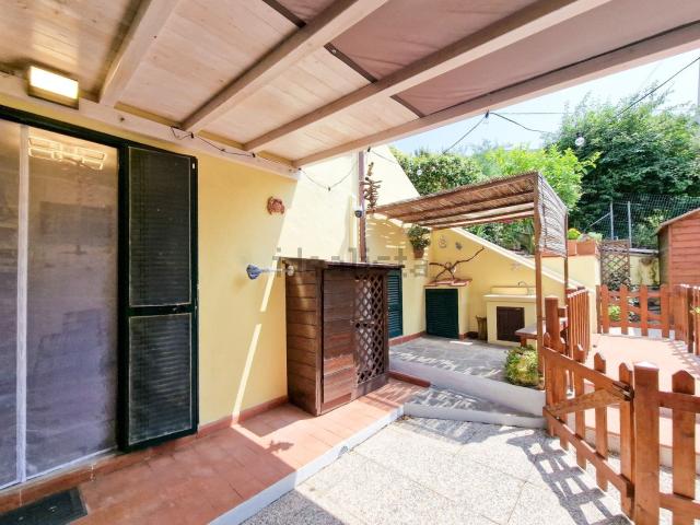 Appartamento in vendita a Nisporto, Livorno