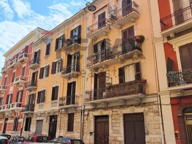 Appartamento in vendita a Municipio 1, Puglia