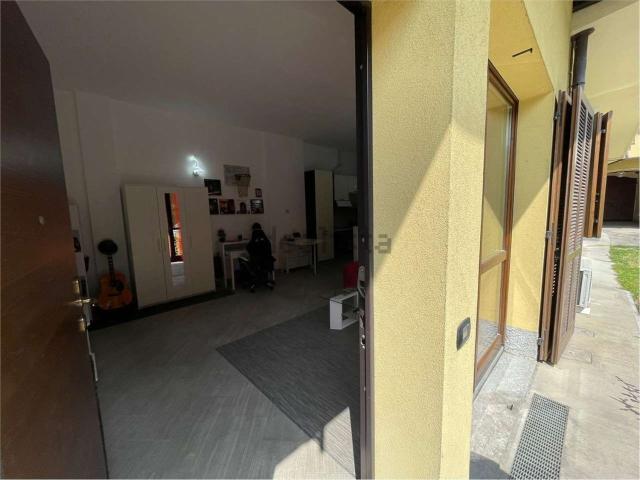 Appartamento in vendita a Villa Cortese, Lombardia