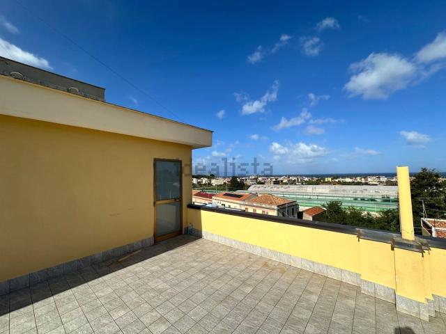 Appartamento in vendita a Terme Vigliatore, Sicilia