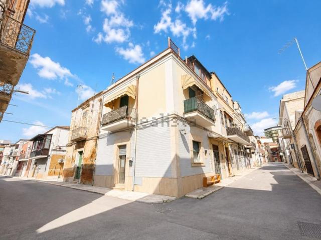 Appartamento in vendita a Puglia, Foggia