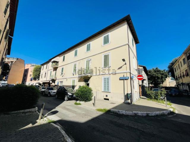 Appartamento in vendita a Città Giardino, Terni