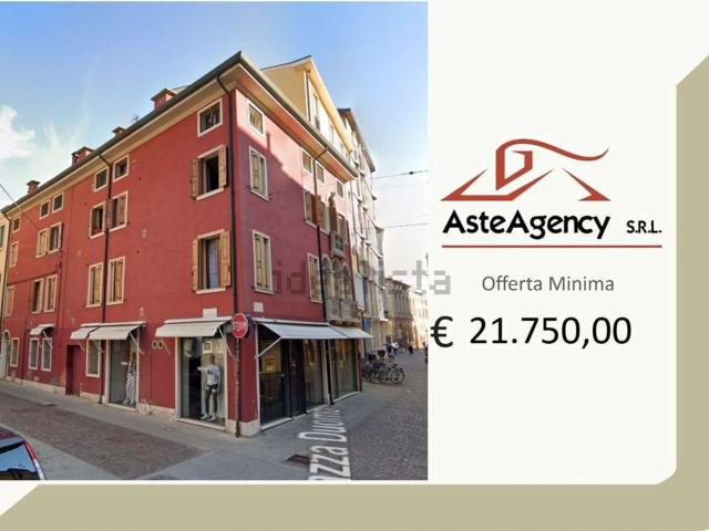 Appartamento in vendita a Commenda, Rovigo