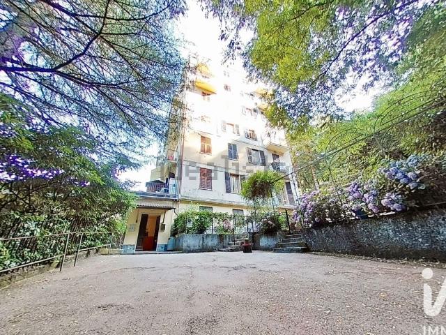 Appartamento in vendita a Torriglia, Liguria