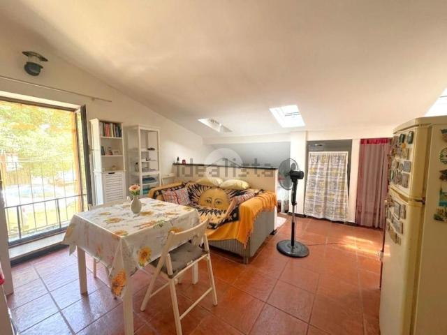 Appartamento in vendita a Levante, Serra Riccò