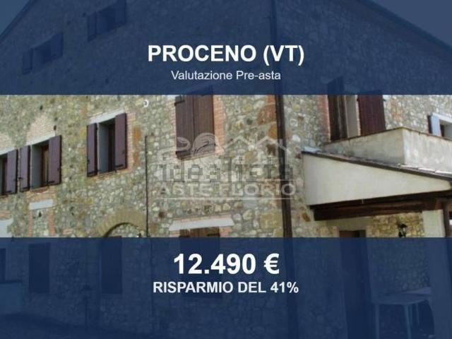 Appartamento in vendita a San Lorenzo Nuovo, Lazio