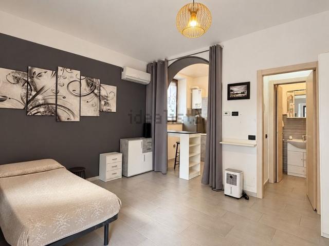 Appartamento in vendita a Borgo Vercelli, Vercelli