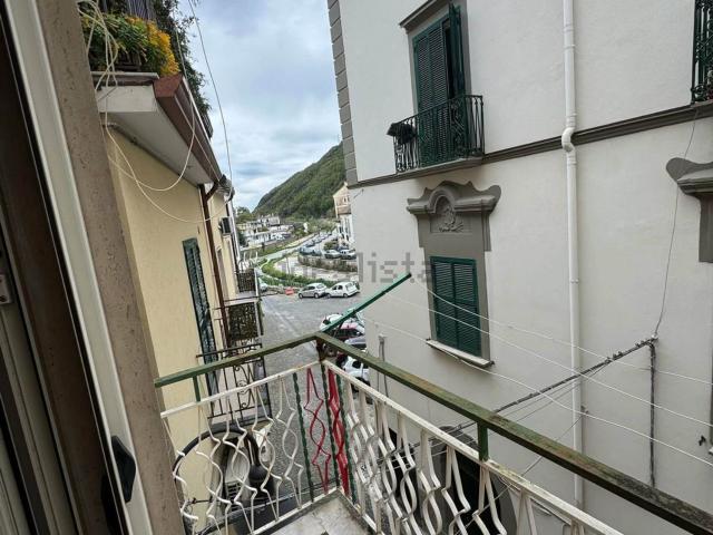 Appartamento in vendita a Vietri Sul Mare, Campania