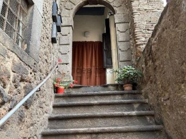 Appartamento in vendita a Blera, Lazio