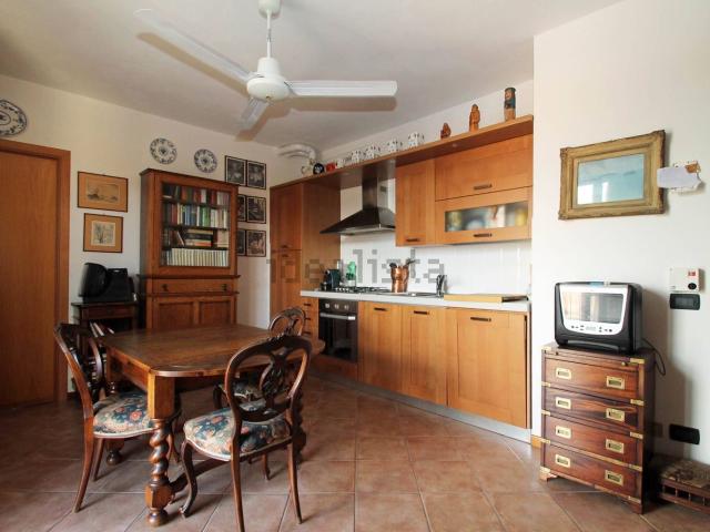 Appartamento in vendita a Castelnuovo Berardenga, Toscana