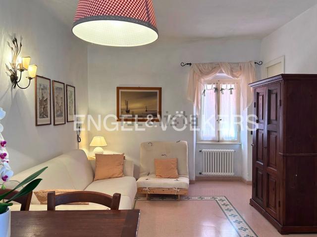 Appartamento in vendita a Pugliola, Lerici