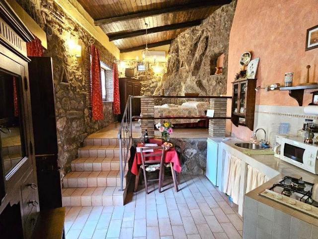 Appartamento in vendita a Soriano Nel Cimino, Lazio