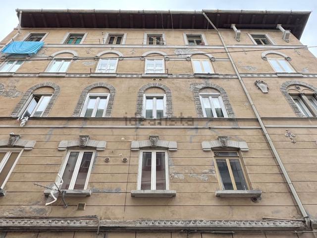 Appartamento in vendita a Barriera Vecchia-San Giacomo, Villa Opicina