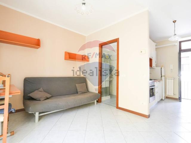 Appartamento in vendita a Moncucco, Brugherio