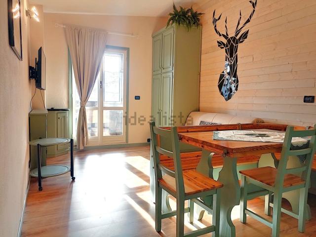 Appartamento in vendita a Borgo Stalle Lunghe, Piemonte